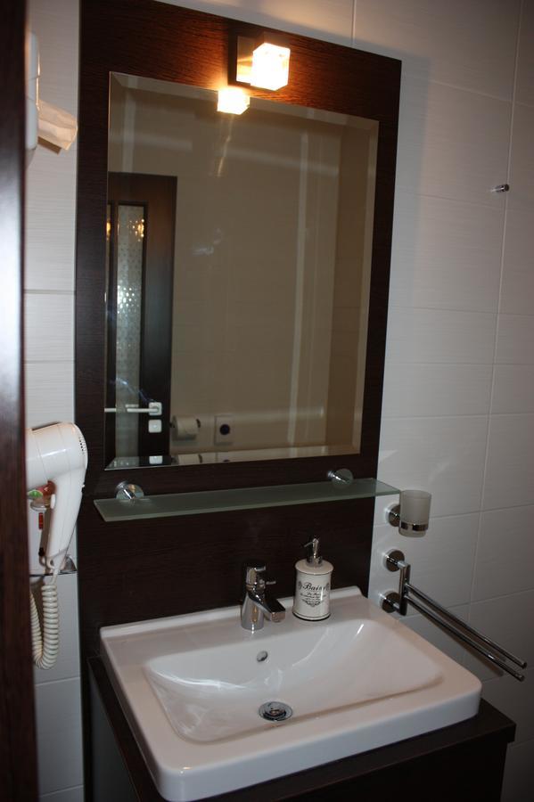 Apartman Panorama 213, Studio Comfort Strbske Pleso Exterior photo